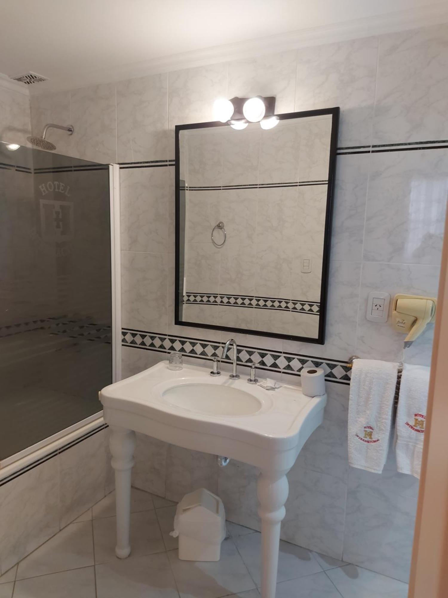 Habitación Familiar Superior